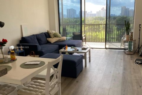 Купить кондоминиум в Авентура, Флорида 1 спальня, 84.82м2, № 2053638 - фото 15