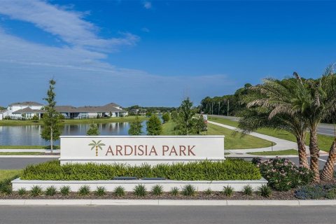 Casa en venta en New Smyrna Beach, Florida, 3 dormitorios, 176.33 m2 № 2385946 - foto 2