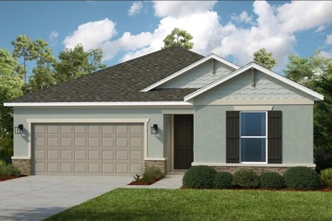 Casa en New Smyrna Beach, Florida 3 dormitorios, 176.33 m2 № 2385946