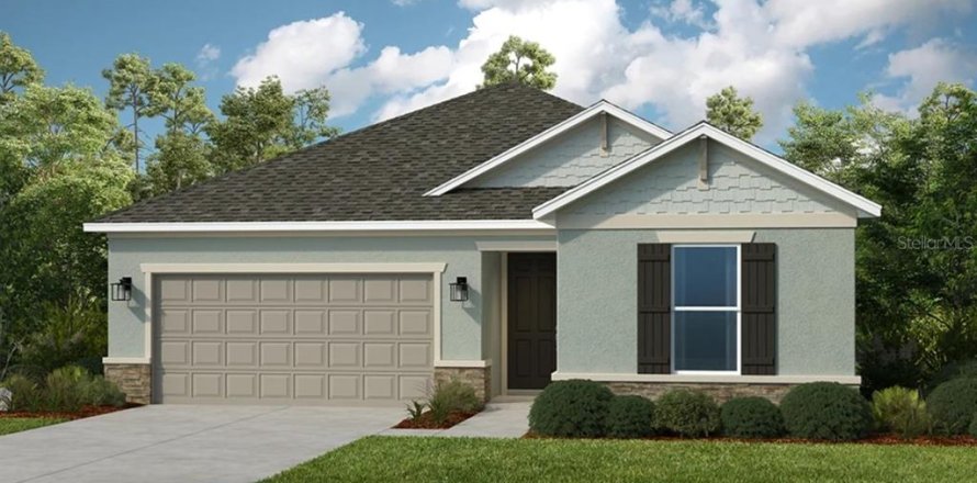 Casa en New Smyrna Beach, Florida 3 dormitorios, 176.33 m2 № 2385946