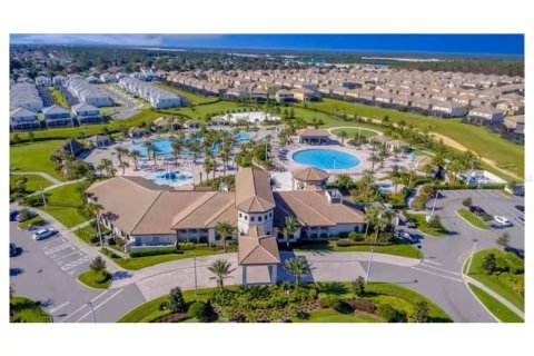 Condo à Davenport, Floride, 3 chambres  № 2126654