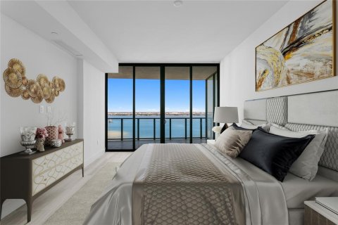 Copropriété à vendre à Tampa, Floride: 3 chambres, 261.52 m2 № 2128319 - photo 21