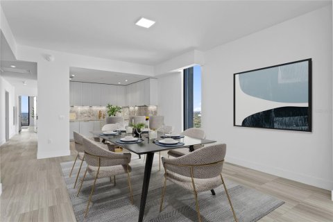 Copropriété à vendre à Tampa, Floride: 3 chambres, 261.52 m2 № 2128319 - photo 8