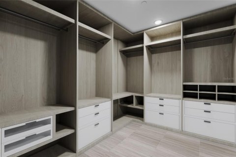 Copropriété à vendre à Tampa, Floride: 3 chambres, 261.52 m2 № 2128319 - photo 23