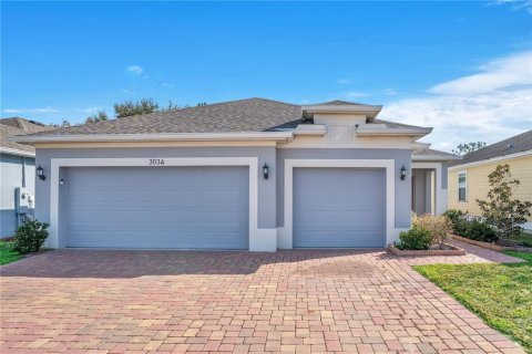 Villa ou maison à Groveland, Floride 4 chambres, 174.28 m2 № 2098137