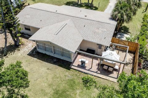 Купить виллу или дом в Венеция, Флорида 6 комнат, 104.7м2, № 1649412 - фото 14
