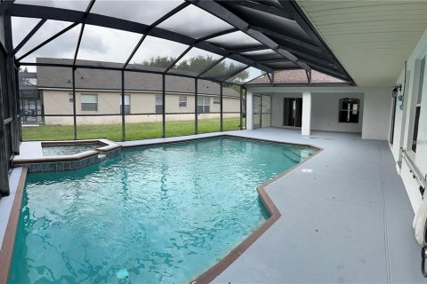 Casa en venta en Clermont, Florida, 5 dormitorios, 214.51 m2 № 2107397 - foto 22