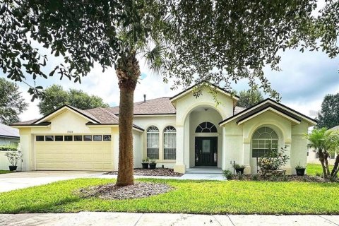 Villa ou maison à Clermont, Floride 5 chambres, 214.51 m2 № 2107397