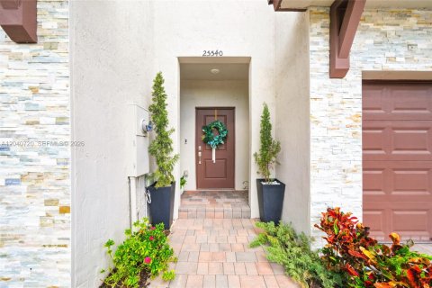 Townhouse in Homestead, Florida 3 bedrooms, 153.38 sq.m. № 2087971 - photo 8