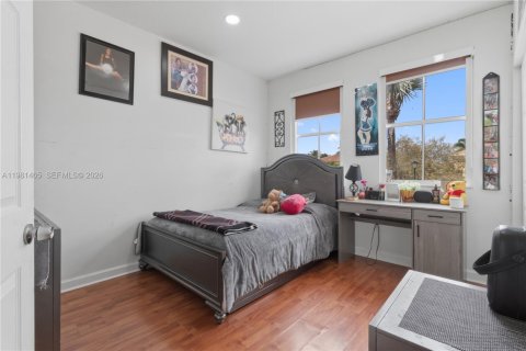 Купить виллу или дом в Хомстед, Флорида 5 спален, 232.35м2, № 2043501 - фото 21