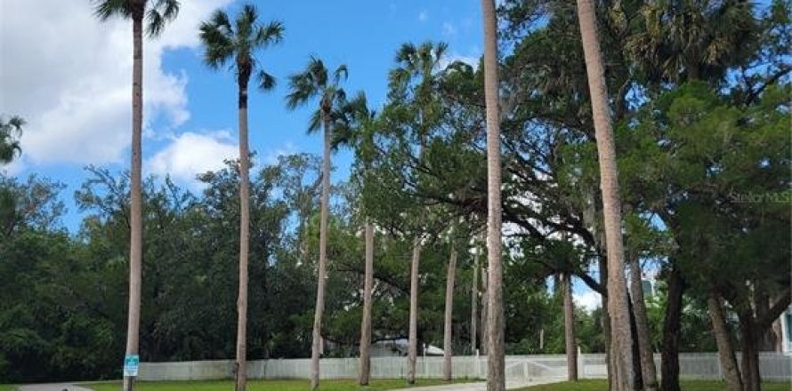 Land in DeBary, Florida № 1568326