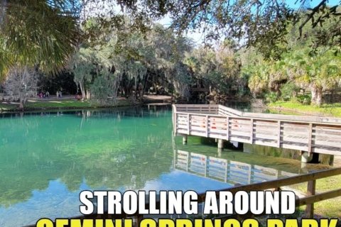 Land in DeBary, Florida № 1568326 - photo 3