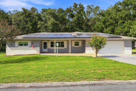 Casa en Crystal River, Florida 3 dormitorios, 146.14 m2 № 2363216