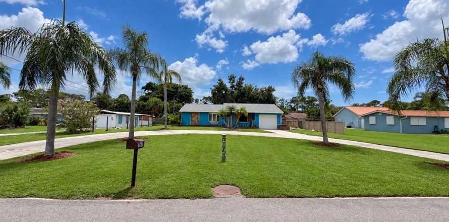 Casa en Englewood, Florida 2 dormitorios, 110 m2 № 2377902