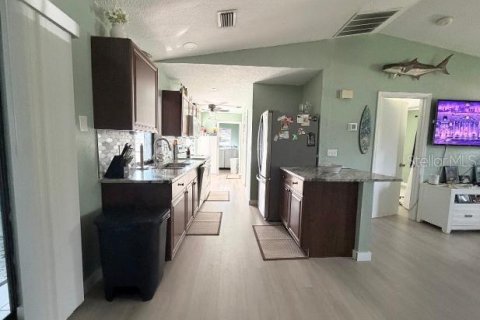 Casa en venta en Englewood, Florida, 2 dormitorios, 110 m2 № 2377902 - foto 4