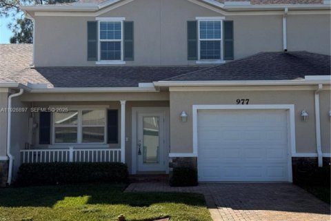 Купить кондоминиум в Порт-Сент-Луси, Флорида 3 спальни, 165.46м2, № 1985808 - фото 3