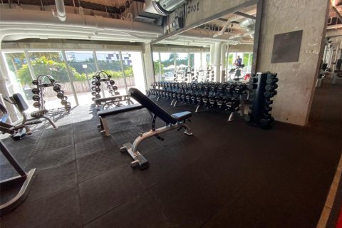 Condominio en alquiler en Miami Beach, Florida, 2 dormitorios, 137.5 m2 № 1487326 - foto 29