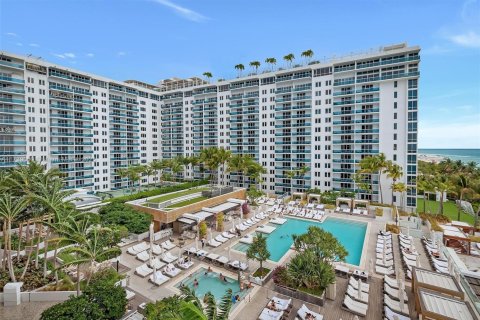 Condominio en alquiler en Miami Beach, Florida, 2 dormitorios, 137.5 m2 № 1487326 - foto 24