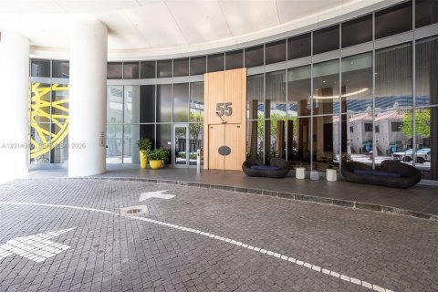 Copropriété à louer à Miami, Floride: 2 chambres, 97.45 m2 № 2076040 - photo 23