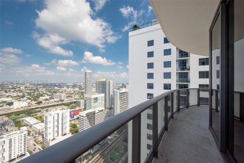 Copropriété à louer à Miami, Floride: 2 chambres, 97.45 m2 № 2076040 - photo 11