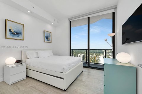 Copropriété à louer à Miami, Floride: 2 chambres, 97.45 m2 № 2076040 - photo 12