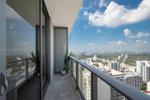 Copropriété à louer à Miami, Floride: 2 chambres, 97.45 m2 № 2076040 - photo 9