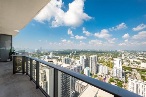 Copropriété à louer à Miami, Floride: 2 chambres, 97.45 m2 № 2076040 - photo 22