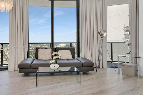 Copropriété à louer à Miami, Floride: 2 chambres, 97.45 m2 № 2076040 - photo 8