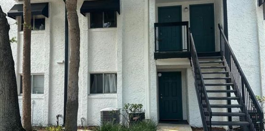 Condo in Orlando, Florida, 2 bedrooms  № 1801687