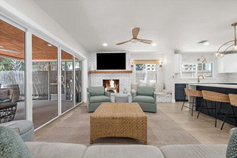 Casa en venta en Clearwater, Florida, 3 dormitorios, 164.62 m2 № 2217969 - foto 27