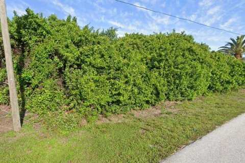 Land in Englewood, Florida № 2374014 - photo 4