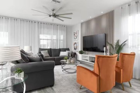 Villa ou maison à vendre à Davenport, Floride: 8 chambres, 363.15 m2 № 2308912 - photo 14