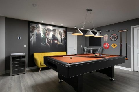 Villa ou maison à vendre à Davenport, Floride: 8 chambres, 363.15 m2 № 2308912 - photo 15