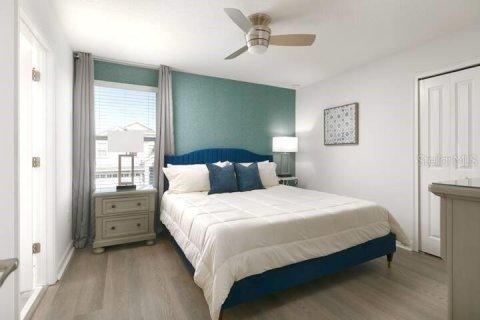 Villa ou maison à vendre à Davenport, Floride: 8 chambres, 363.15 m2 № 2308912 - photo 5