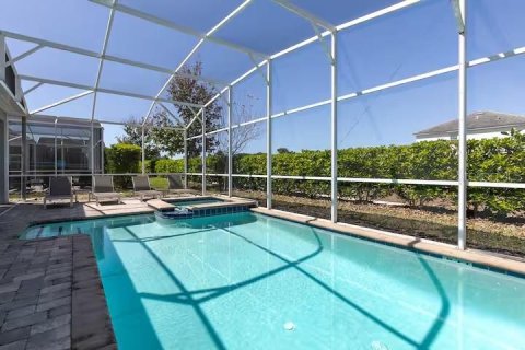 Villa ou maison à vendre à Davenport, Floride: 8 chambres, 363.15 m2 № 2308912 - photo 30