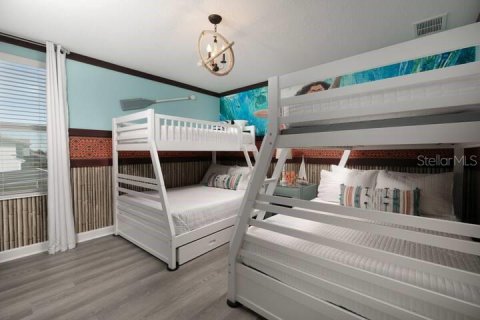 Villa ou maison à vendre à Davenport, Floride: 8 chambres, 363.15 m2 № 2308912 - photo 13
