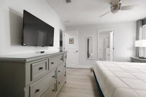 Villa ou maison à vendre à Davenport, Floride: 8 chambres, 363.15 m2 № 2308912 - photo 21