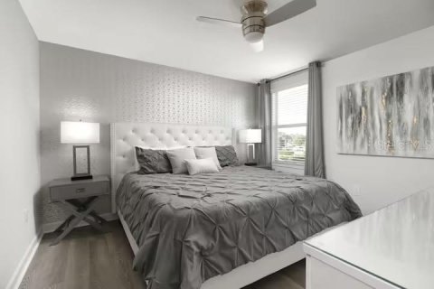 Villa ou maison à vendre à Davenport, Floride: 8 chambres, 363.15 m2 № 2308912 - photo 8