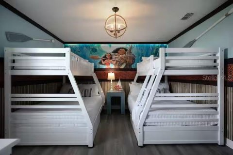 Villa ou maison à vendre à Davenport, Floride: 8 chambres, 363.15 m2 № 2308912 - photo 12