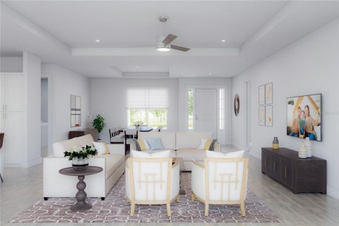 Casa en venta en Port Charlotte, Florida, 4 dormitorios, 247.12 m2 № 1578365 - foto 5
