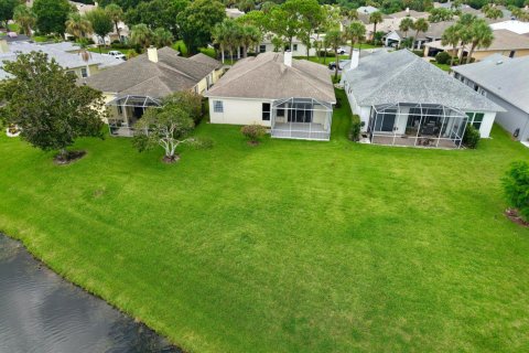 Casa en venta en Port St. Lucie, Florida, 2 dormitorios, 187.11 m2 № 2363552 - foto 8