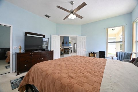 Casa en venta en Port St. Lucie, Florida, 2 dormitorios, 187.11 m2 № 2363552 - foto 28