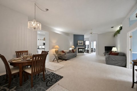 Casa en venta en Port St. Lucie, Florida, 2 dormitorios, 187.11 m2 № 2363552 - foto 14