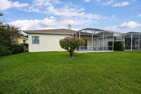 Casa en venta en Port St. Lucie, Florida, 2 dormitorios, 187.11 m2 № 2363552 - foto 4