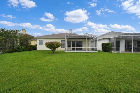Casa en venta en Port St. Lucie, Florida, 2 dormitorios, 187.11 m2 № 2363552 - foto 5