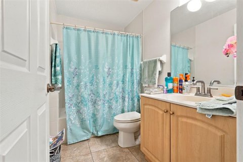 Купить виллу или дом в Палм-Кост, Флорида 8 комнат, 169.08м2, № 2431665 - фото 22