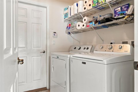 Купить виллу или дом в Палм-Кост, Флорида 8 комнат, 169.08м2, № 2431665 - фото 23