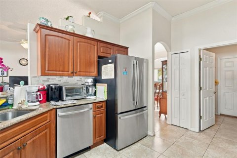 Купить виллу или дом в Палм-Кост, Флорида 8 комнат, 169.08м2, № 2431665 - фото 13