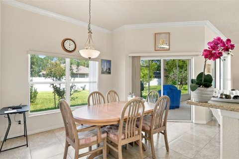 Купить виллу или дом в Палм-Кост, Флорида 8 комнат, 169.08м2, № 2431665 - фото 12
