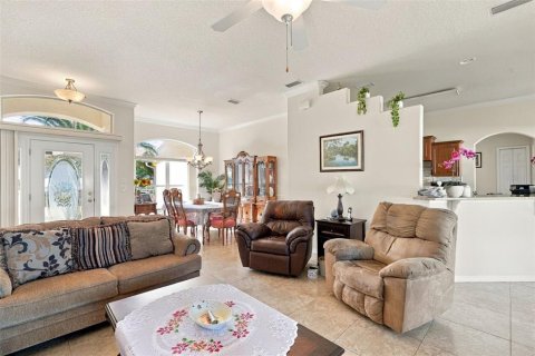 Купить виллу или дом в Палм-Кост, Флорида 8 комнат, 169.08м2, № 2431665 - фото 10